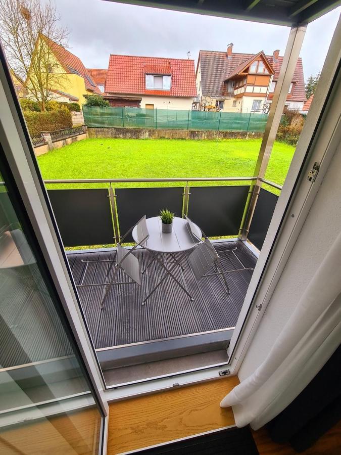 Ferienwohnung Steigerwald Gerolzhofen Exterior photo